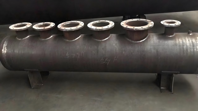 青阳集分水器属于特种设备吗